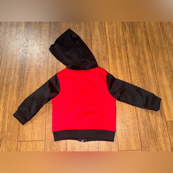 Proedge 12 Month NC State Wolfpack Hoodie NWT - Picture 5 of 5